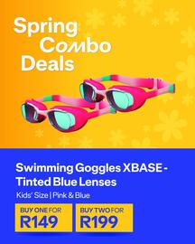 Decathlon catalogue Page 2