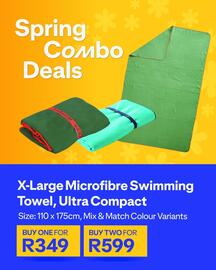 Decathlon catalogue Page 3