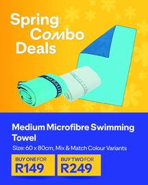 Decathlon catalogue Page 4