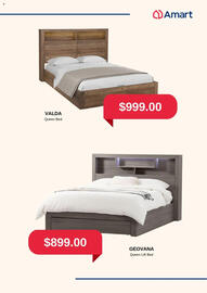 Amart Furniture catalogue Page 2