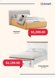 Amart Furniture catalogue Page 3