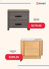 Amart Furniture catalogue Page 4