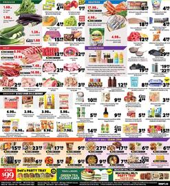 H-Mart flyer Page 2