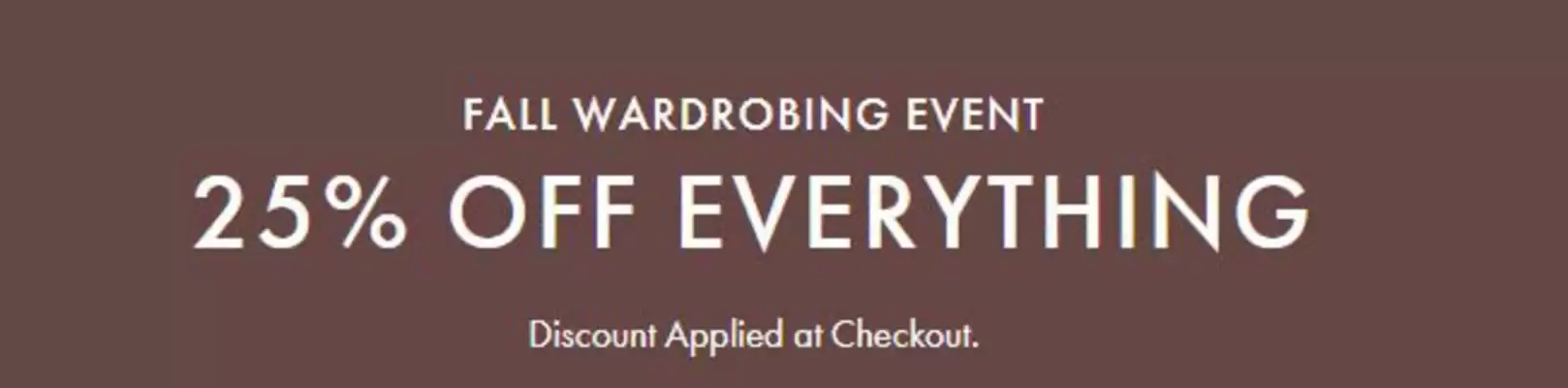 Ted Baker leaflet (valid until 10-11)
