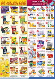 Armed forces cooperative society catalogue Page 3