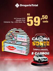 Catálogo Drogaria Total Página 1
