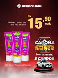 Catálogo Drogaria Total Página 2