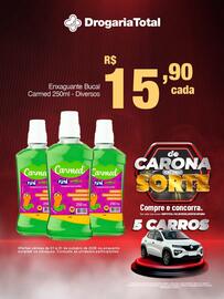 Catálogo Drogaria Total Página 3