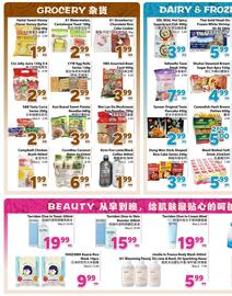 Bestco Food Mart flyer week 41 Page 2