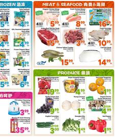 Bestco Food Mart flyer week 41 Page 3