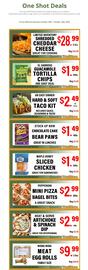Country Traditions flyer week 41 Page 1