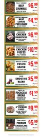 Country Traditions flyer week 41 Page 2