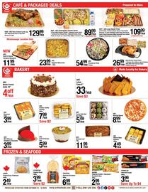 Arz Fine Foods flyer week 41 Page 2