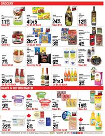 Arz Fine Foods flyer week 41 Page 3