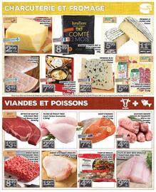 Supermarché PA flyer week 41 Page 3