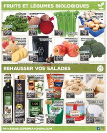 Supermarché PA flyer week 41 Page 4