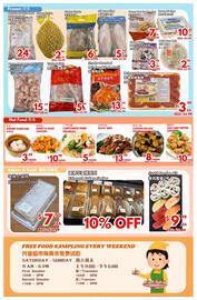 United Supermarket flyer week 41 Page 2