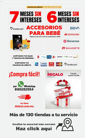 Catálogo Woolworth Página 10