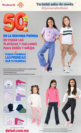 Catálogo Woolworth Página 2