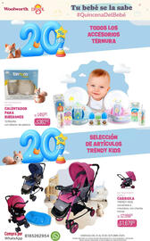 Catálogo Woolworth Página 6