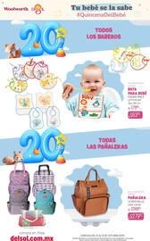 Catálogo Woolworth Página 9