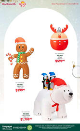 Catálogo Woolworth Página 18
