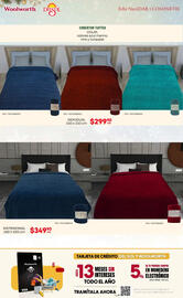Catálogo Woolworth Página 45