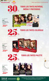 Catálogo Woolworth Página 50
