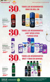 Catálogo Woolworth Página 52