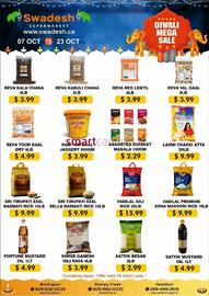Swadesh Supermarket flyer week 41 Page 3