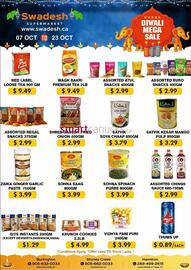 Swadesh Supermarket flyer week 41 Page 4