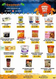 Swadesh Supermarket flyer week 41 Page 5