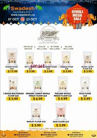 Swadesh Supermarket flyer week 41 Page 6