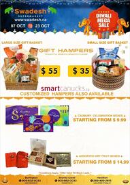 Swadesh Supermarket flyer week 41 Page 7
