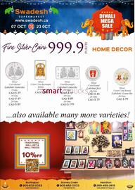 Swadesh Supermarket flyer week 41 Page 8