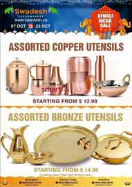 Swadesh Supermarket flyer week 41 Page 9