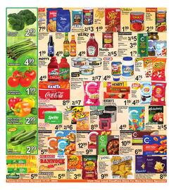 Food Fare flyer week 41 Page 2