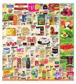 Food Fare flyer week 41 Page 3