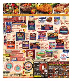 Food Fare flyer week 41 Page 4