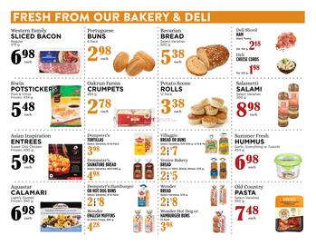 Pemberton Valley Supermarket flyer week 41 Page 3