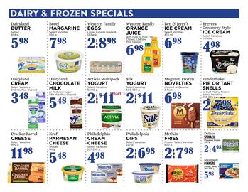 Pemberton Valley Supermarket flyer week 41 Page 4