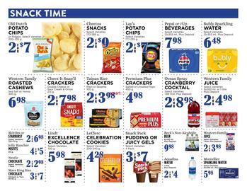 Pemberton Valley Supermarket flyer week 41 Page 7