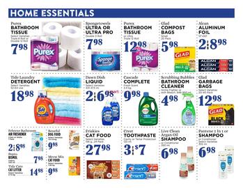 Pemberton Valley Supermarket flyer week 41 Page 9