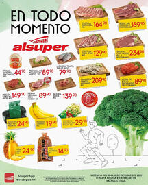 Folleto Alsuper Página 1