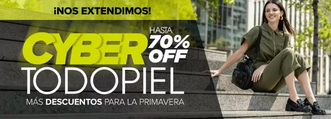Catálogo Todo Piel (válido hasta 20-10)