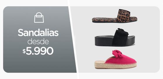 Catálogo Tricot Página 1