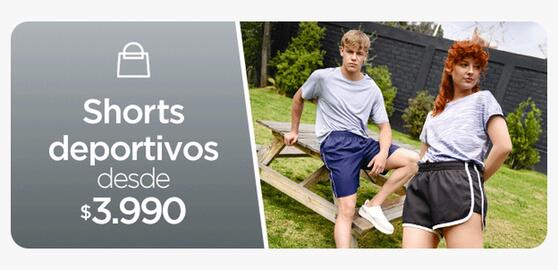 Catálogo Tricot Página 6