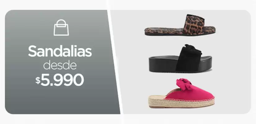 Catálogo Tricot (válido hasta 31-10)