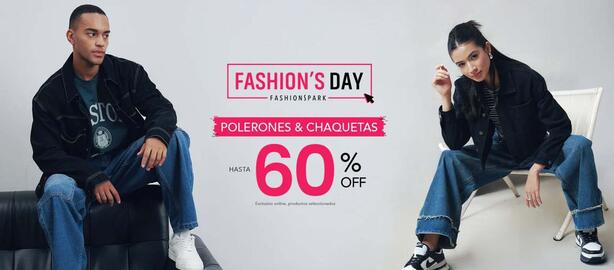 Catálogo Fashion's Park semana 41 Página 4