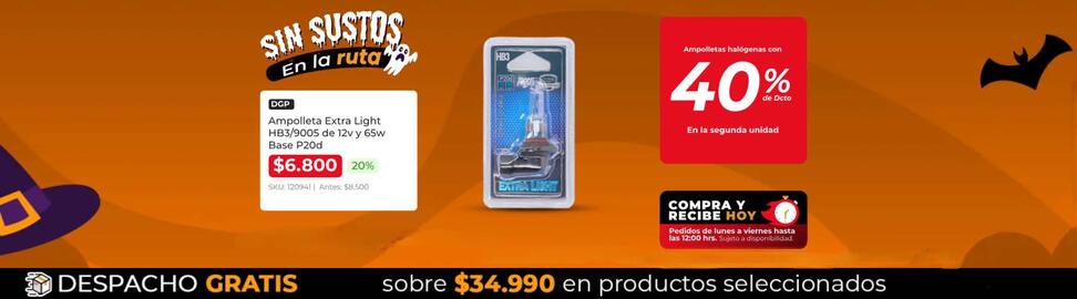 Catálogo Autoplanet Página 5